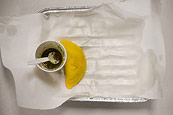 Empanadas